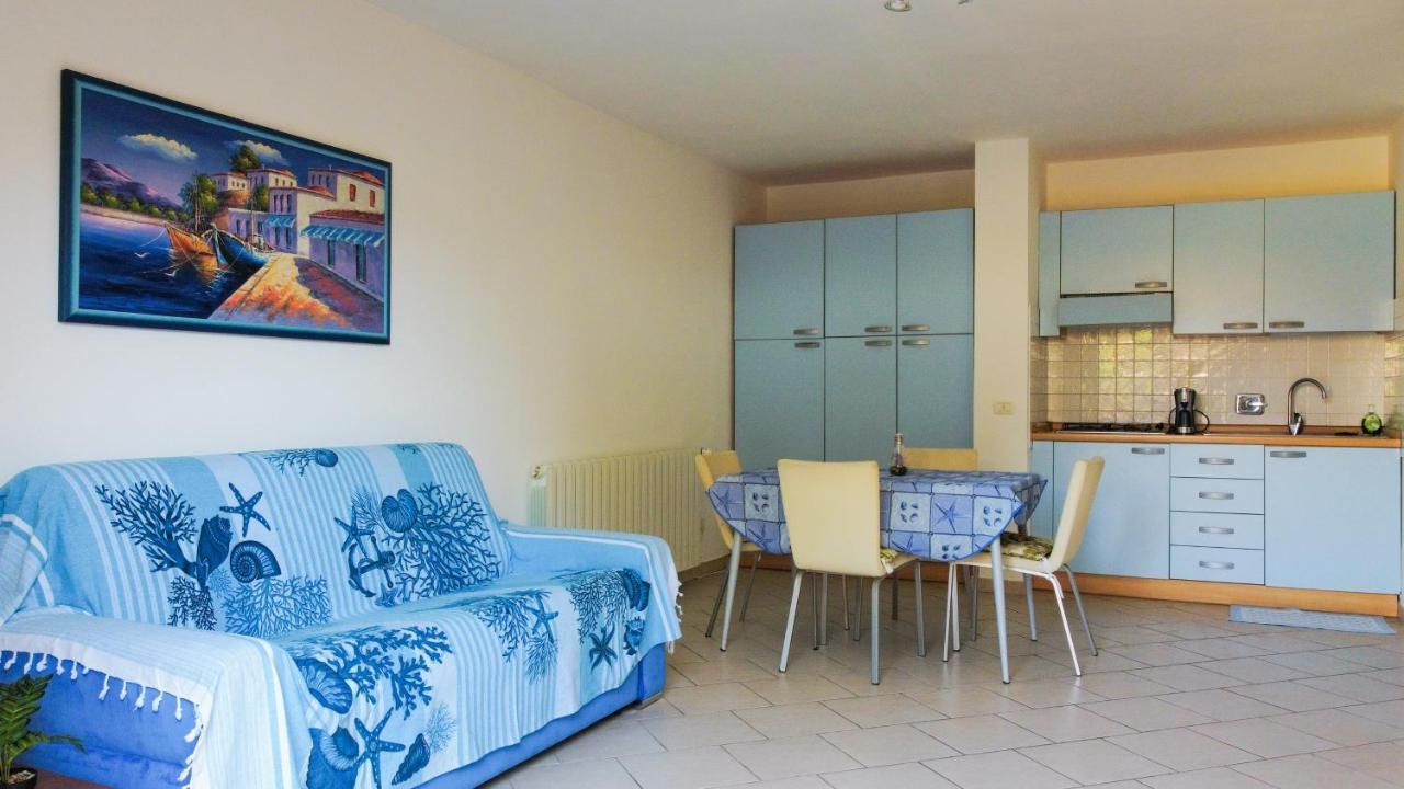 Verde Apartment Procchio (Isola d'Elba)