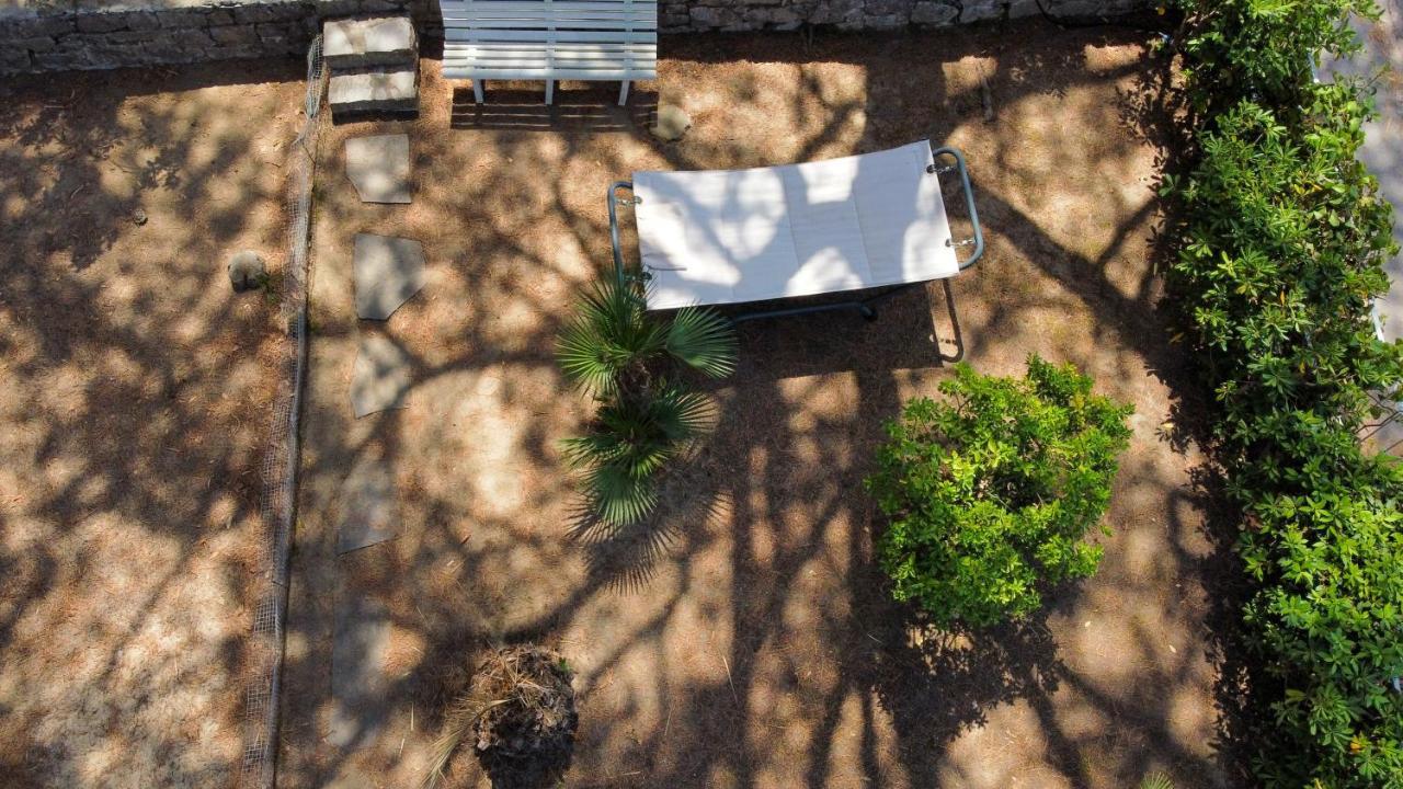 Apartment Verde